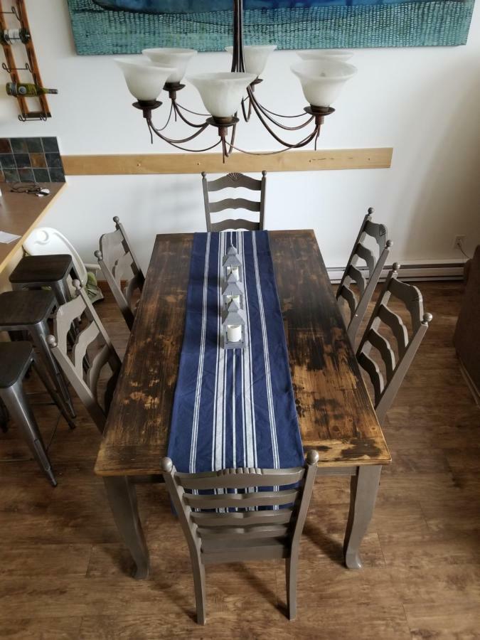Downtown Loft, Mountain Views, Fireplace, Couple'S Retreat, Walker'S Paradise Canmore Eksteriør bilde