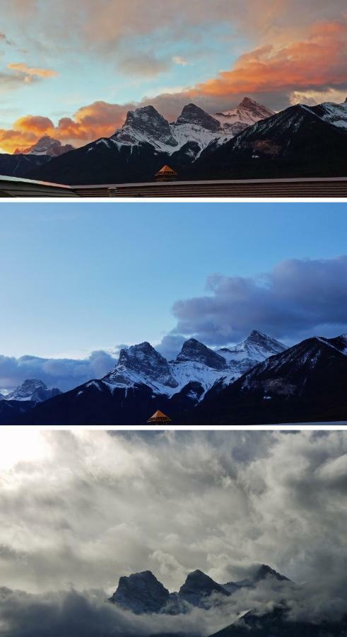 Downtown Loft, Mountain Views, Fireplace, Couple'S Retreat, Walker'S Paradise Canmore Eksteriør bilde