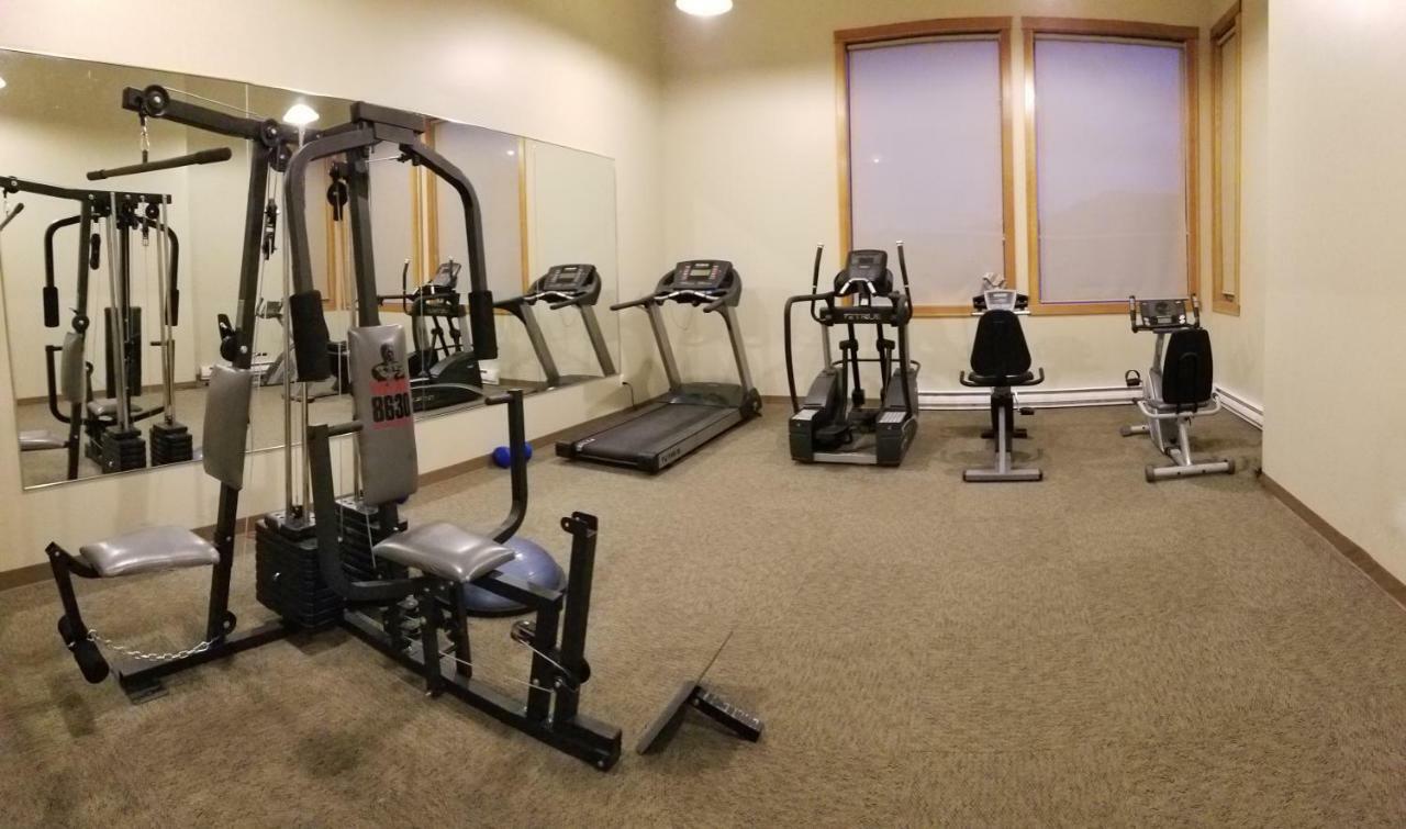 Downtown Loft, Mountain Views, Fireplace, Couple'S Retreat, Walker'S Paradise Canmore Eksteriør bilde
